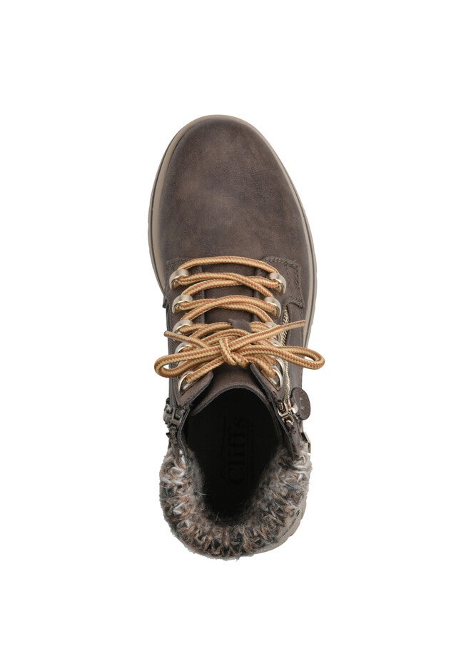 Hearten Bootie, , alternate image number 3