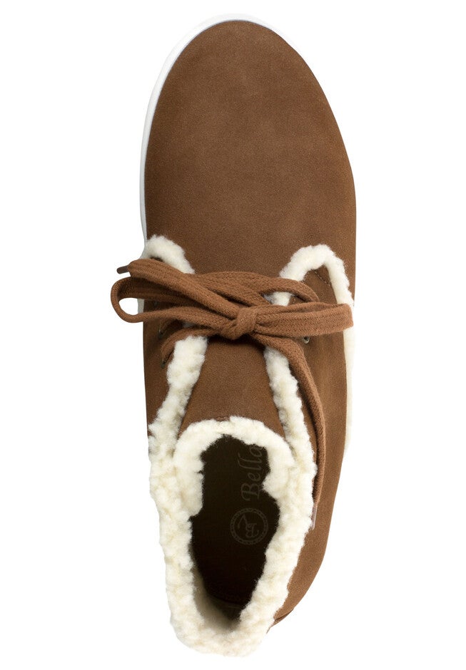 Gazelle II Booties by Bella Vita®, , alternate image number 4