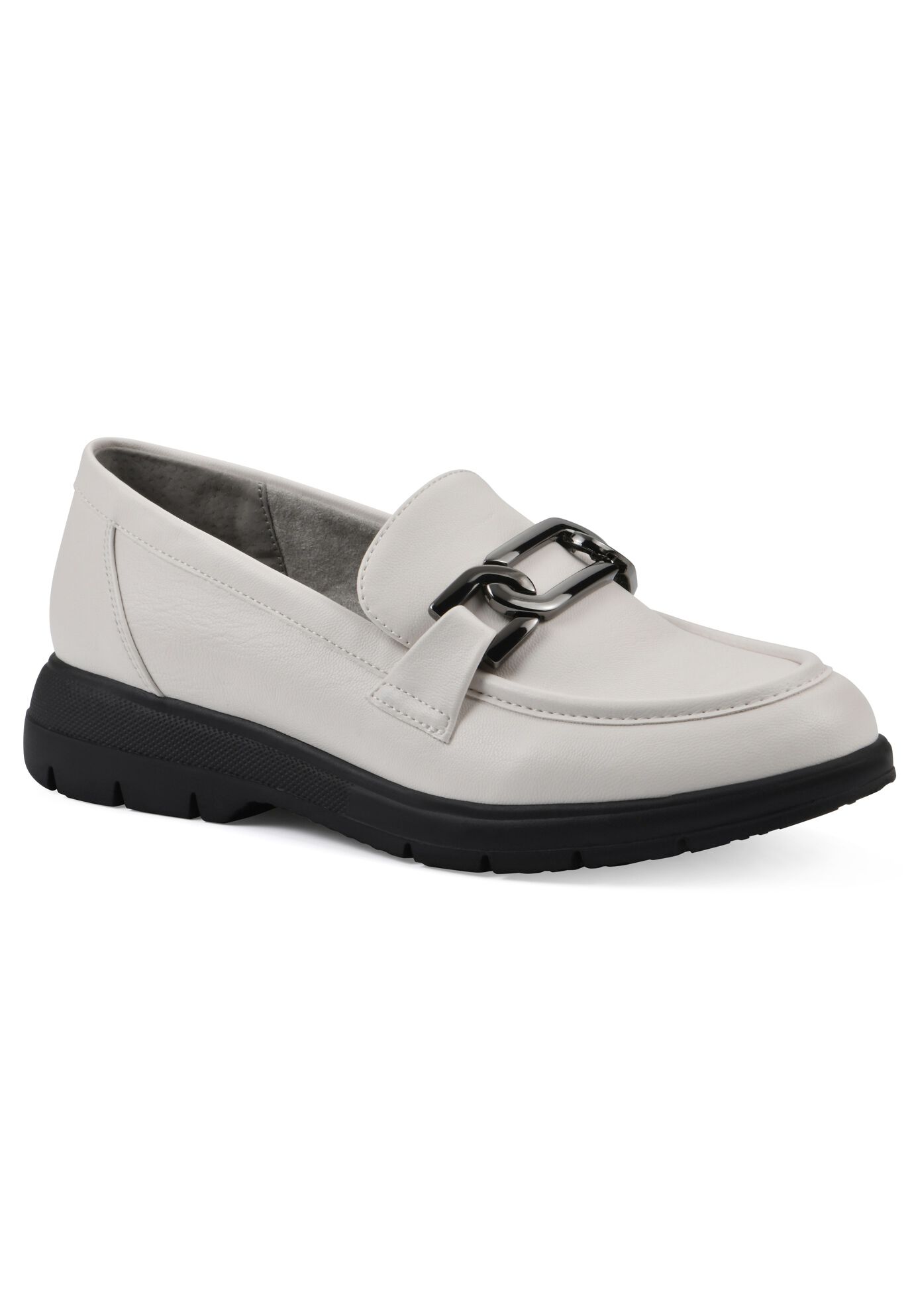 Florenza Loafer, CREAM SMOOTH, hi-res image number 0