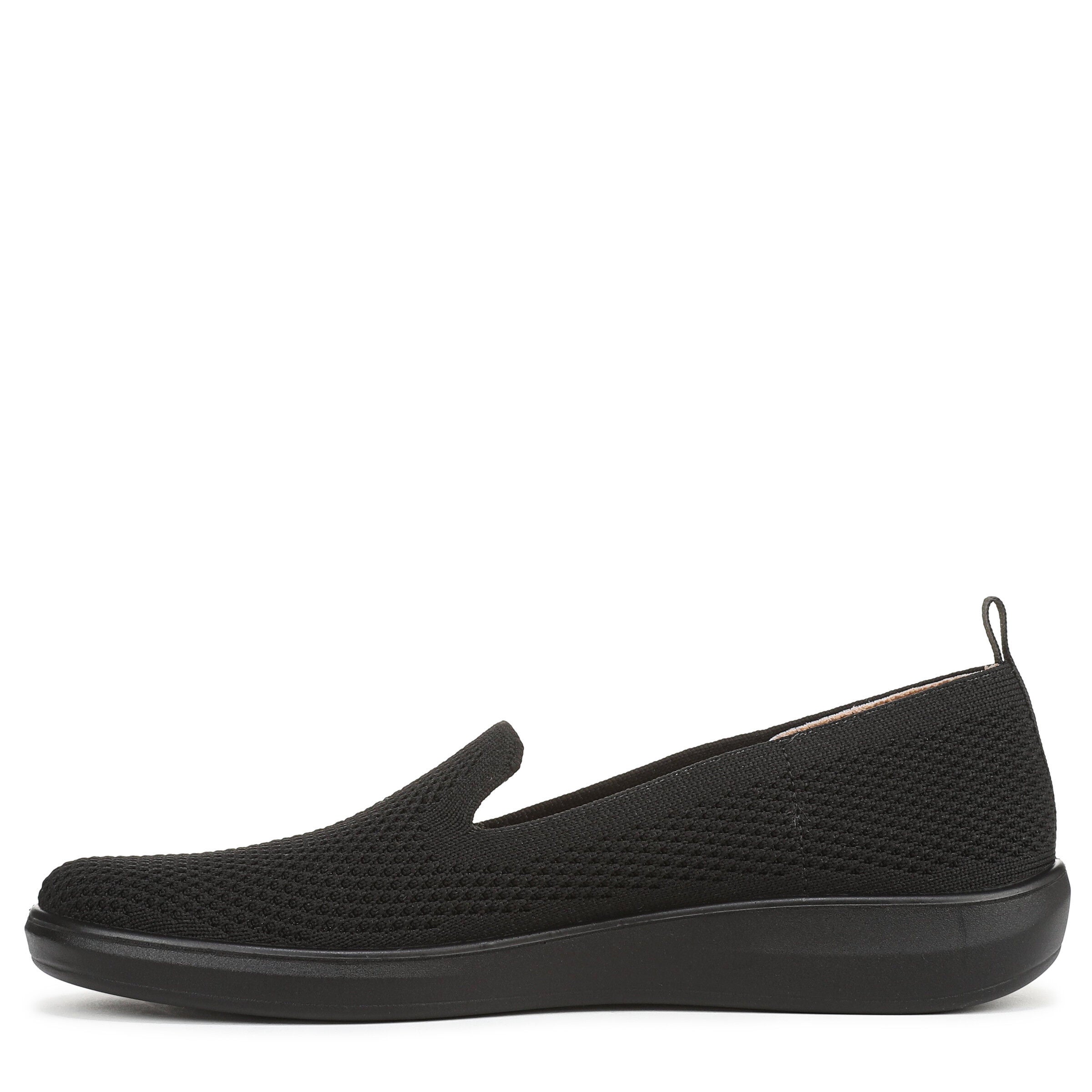 Nelly Slip On, BLACK, alternate image number 5