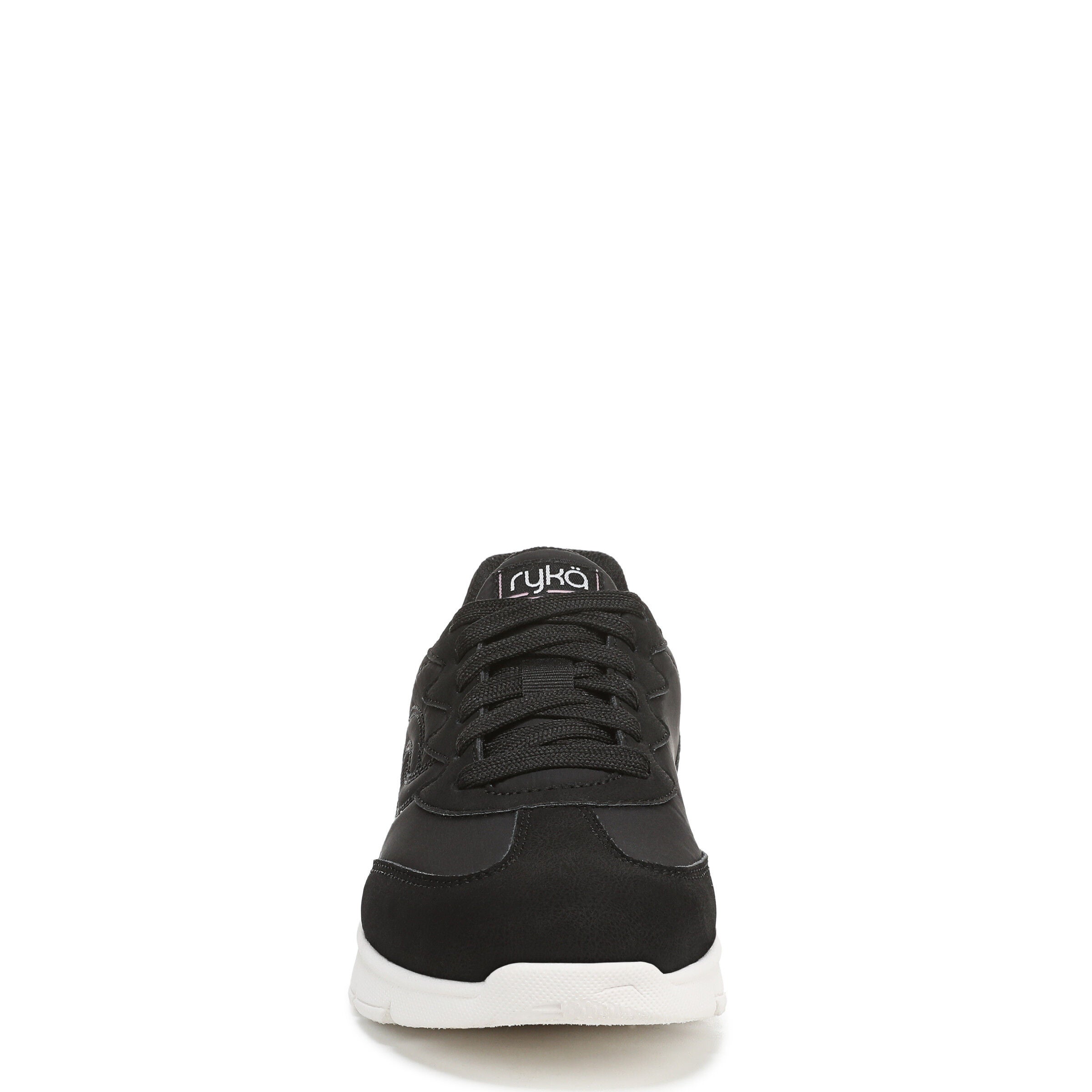 Confident Sneaker, BLACK, alternate image number 4