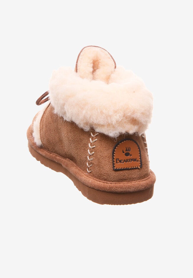 Juliette Bootie , , on-hover image number 1