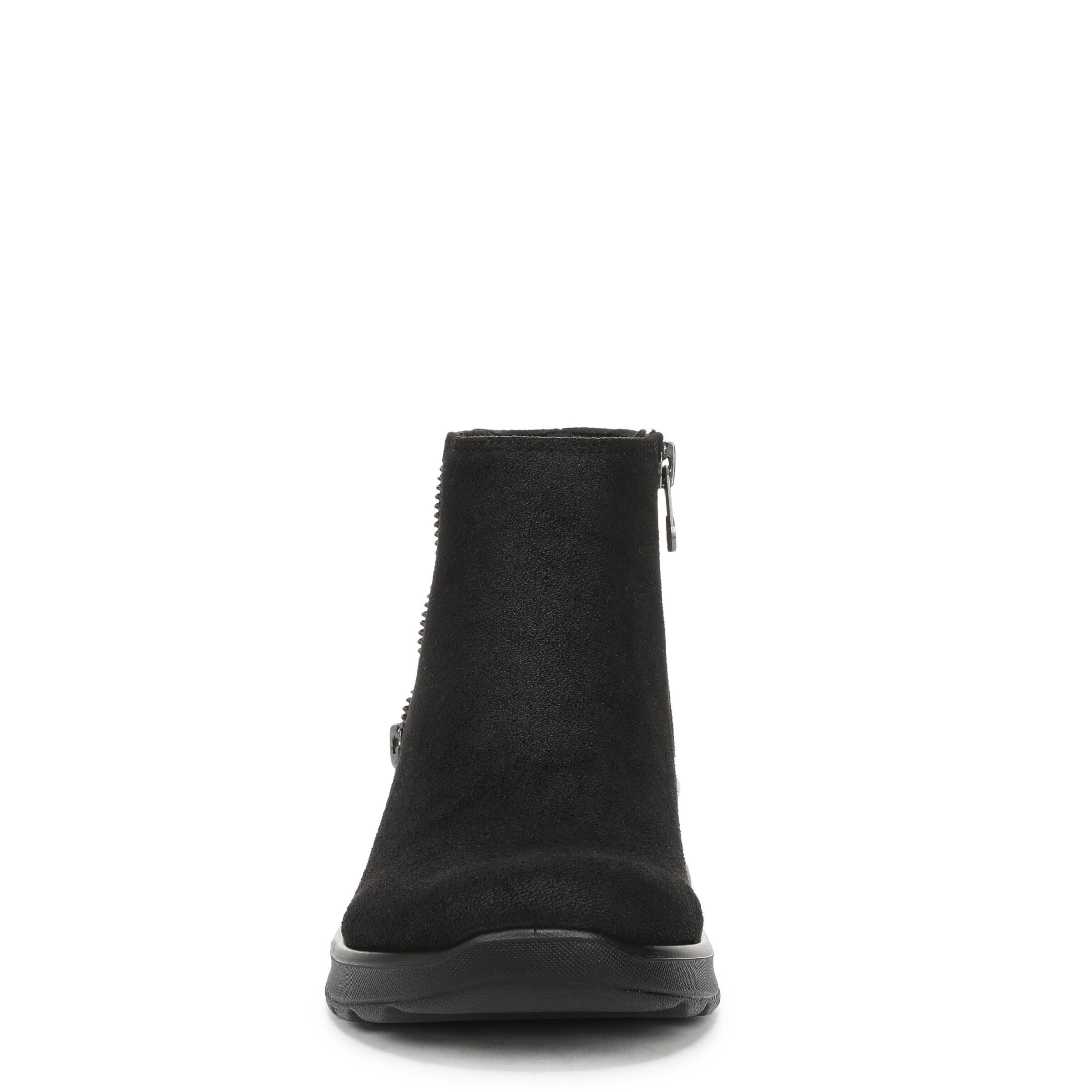 Gage Ankle Boot, BLACK, alternate image number 4
