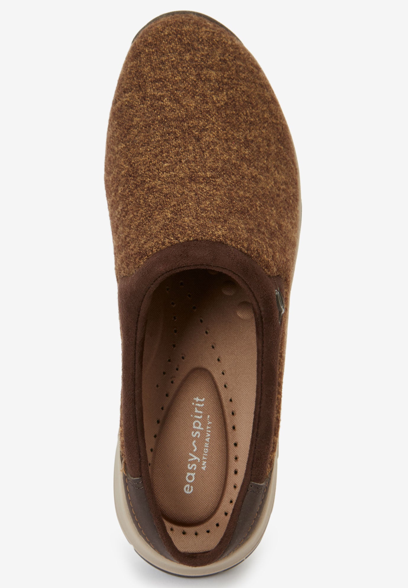 Easy spirit cedar slip on shop