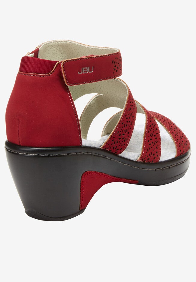 Bianca Sandal by JBU by Jambu®, , on-hover image number 1