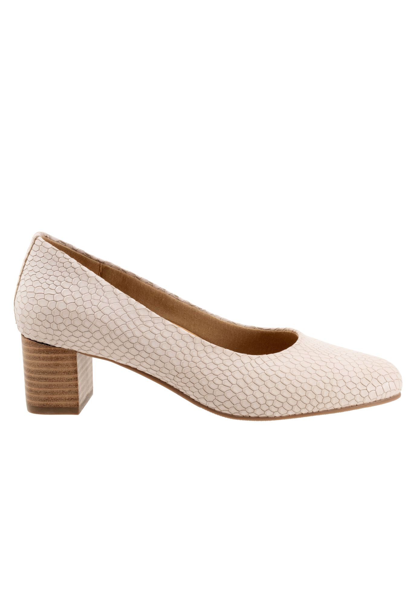 Daria Heeled Pump, , alternate image number 6