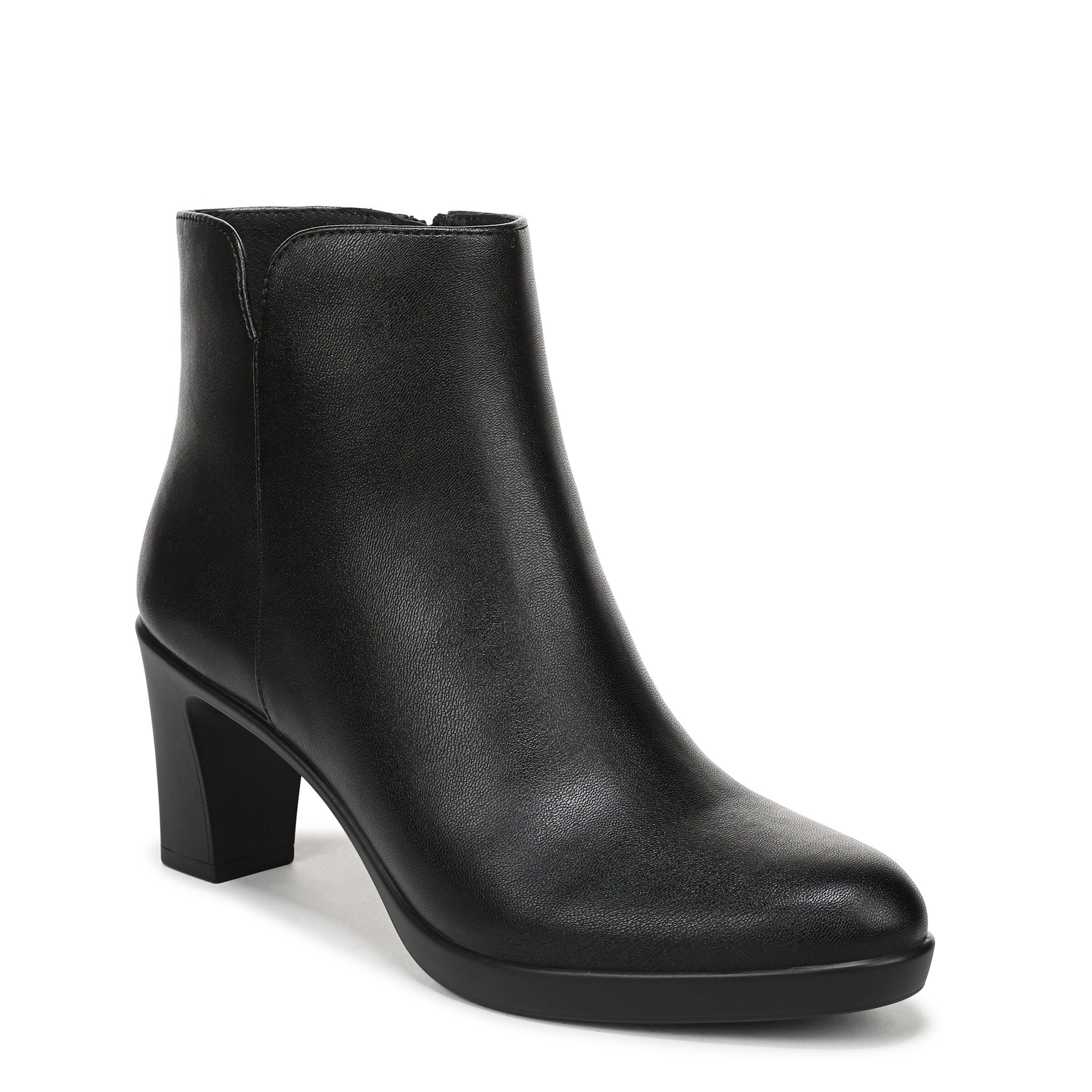 Eloise Ankle Boot, BLACK, hi-res image number 0