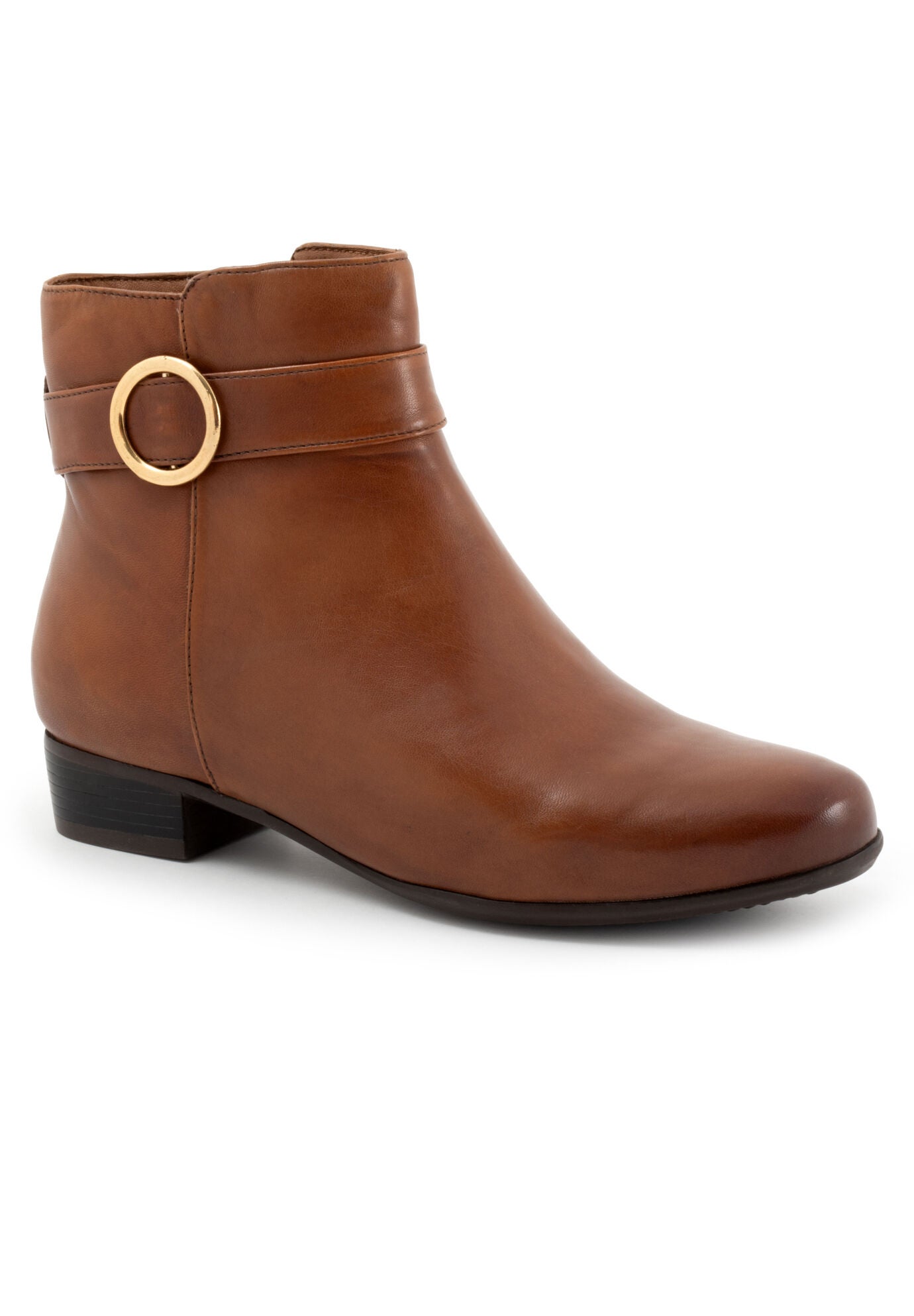 Melody Bootie, LUGGAGE, hi-res image number 0