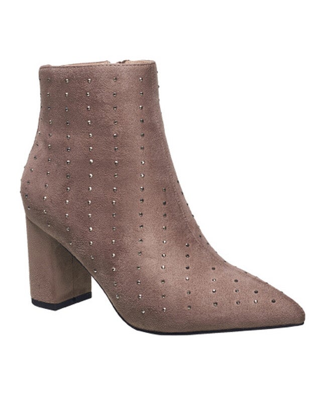 Tokyo Bootie, TAUPE, hi-res image number 0