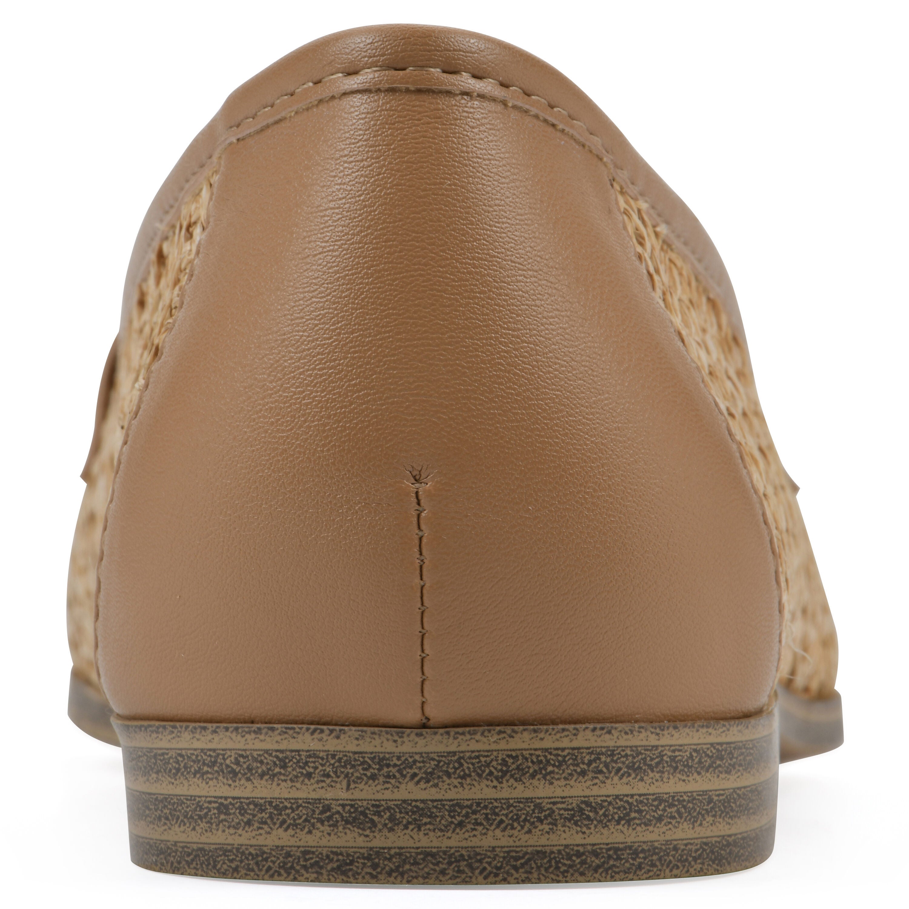 North Loafer, DARK NATURAL SMOOTH, on-hover image number 1
