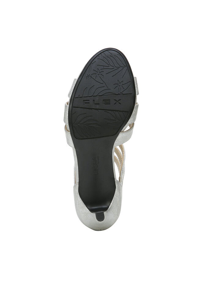 Mallie Heeled Sandal, , alternate image number null