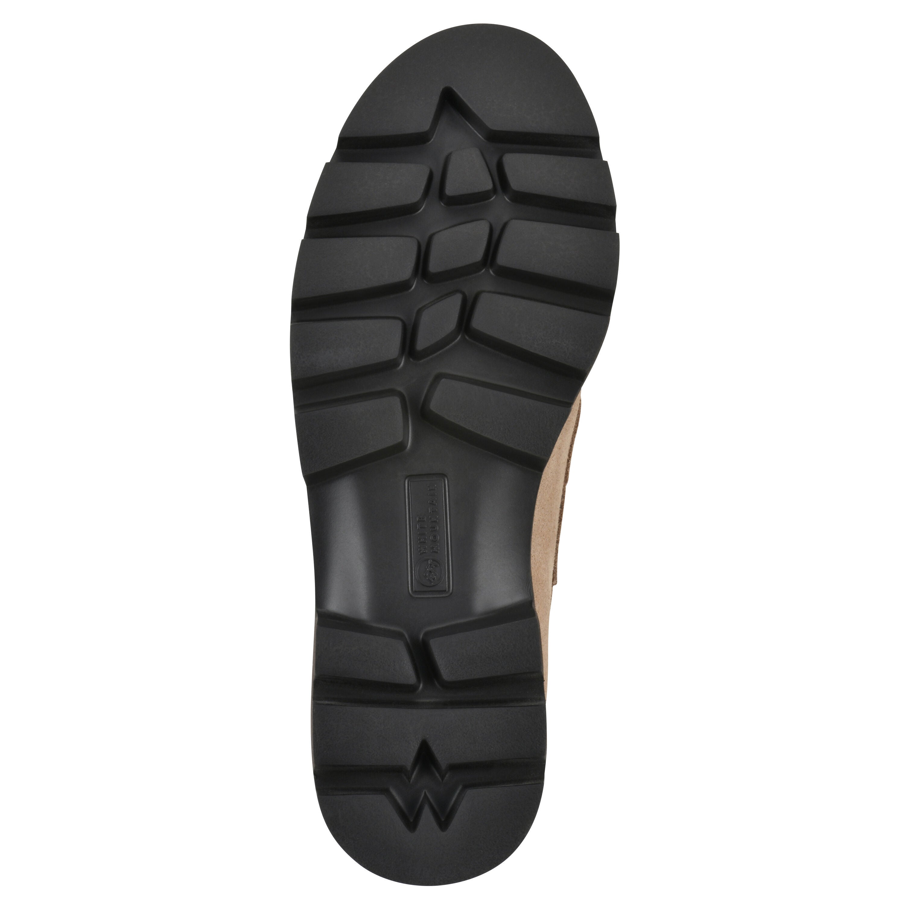 Gino Lug Sole Loafer, BEACHWOOD SUEDE, alternate image number 5