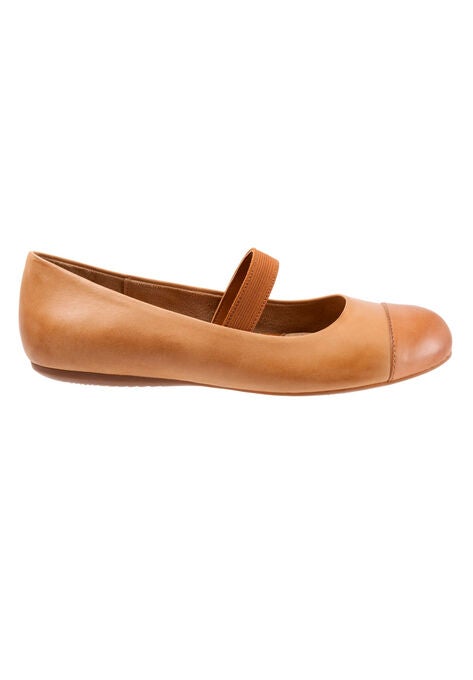 Napa MJ Flats by SoftWalk®, , alternate image number null