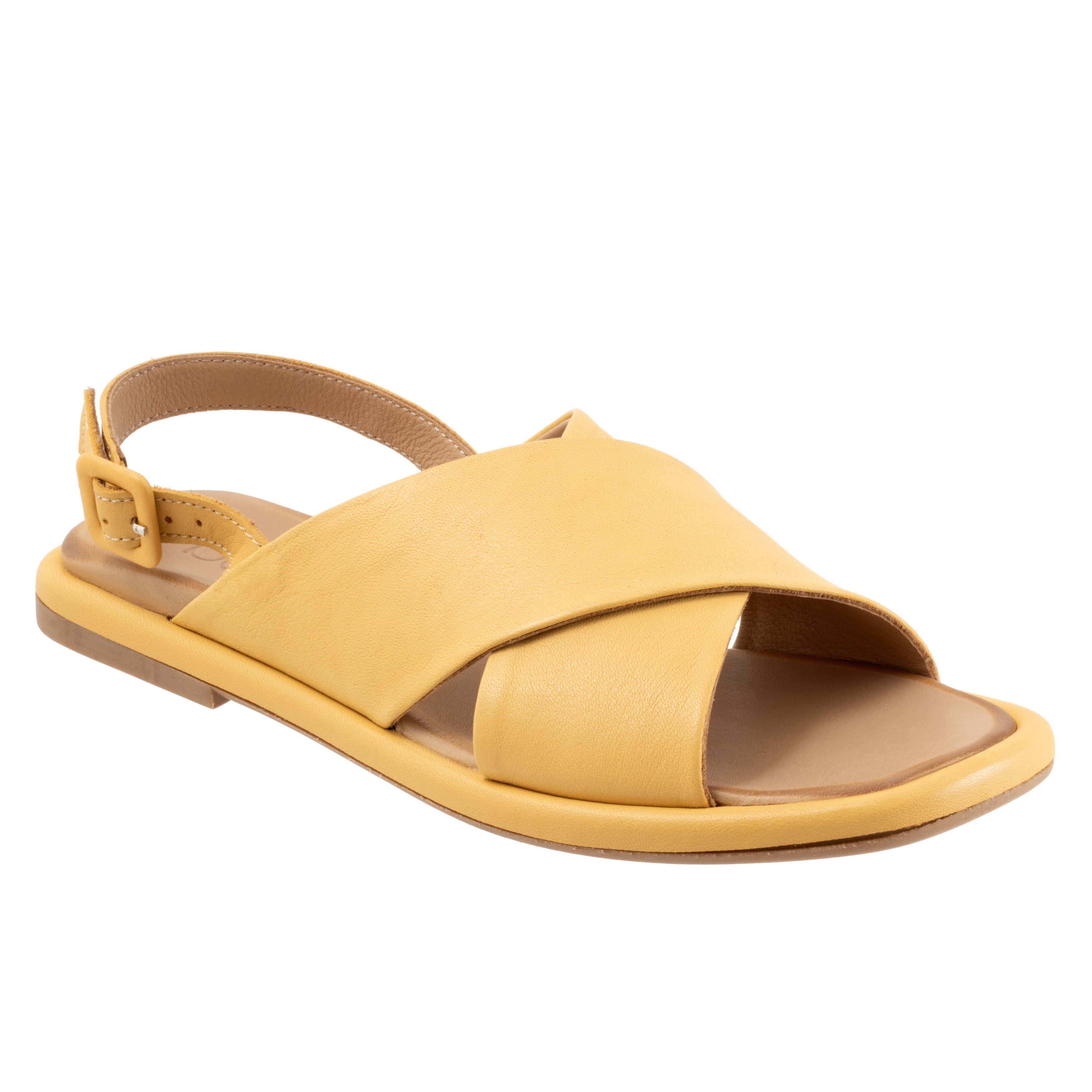 Elwood Sandal, MUSTARD, hi-res image number 0