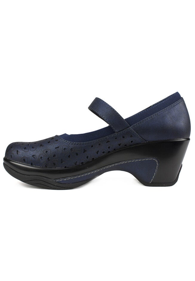 Visalia Slip On , , alternate image number null