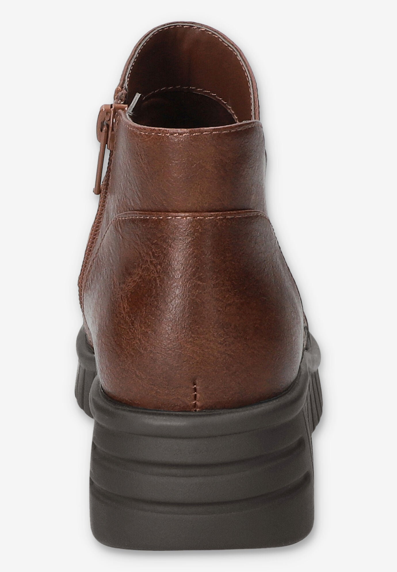 Rayleen Ankle Boot, TAN, on-hover image number 1