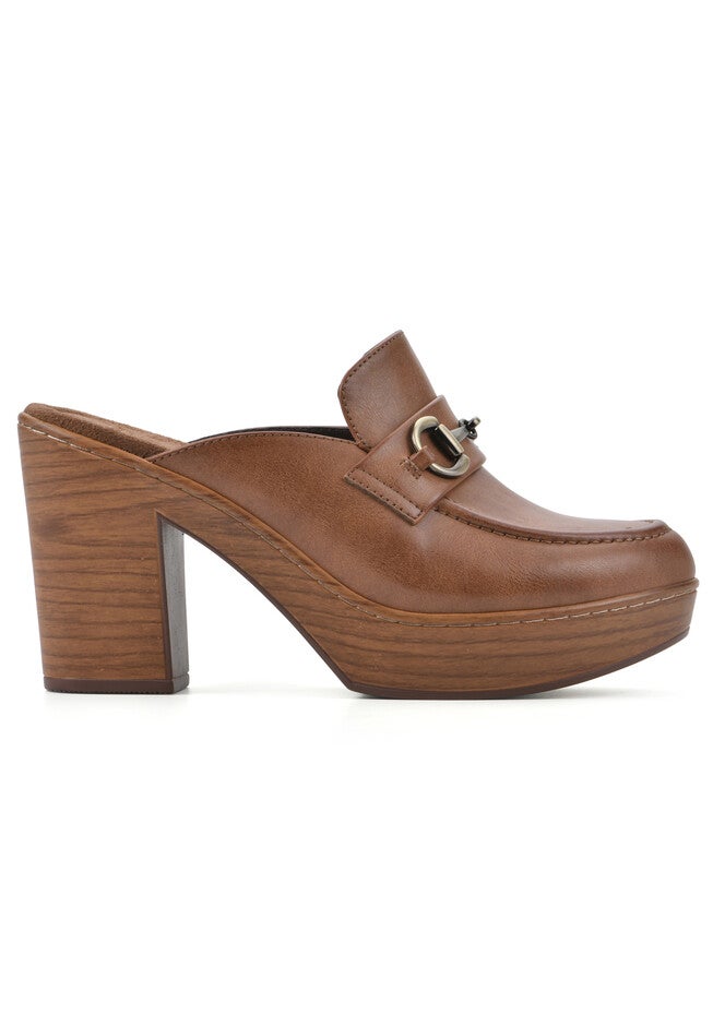 Canto Dressy Mule, , alternate image number null