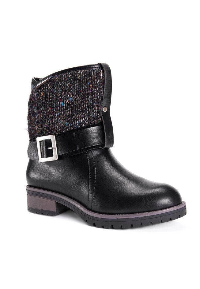 Mylie Boot, BLACK, hi-res image number 0