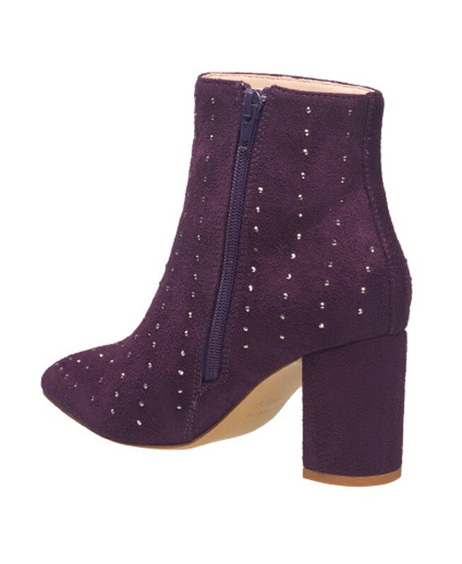 Tokyo Bootie, , on-hover image number 1