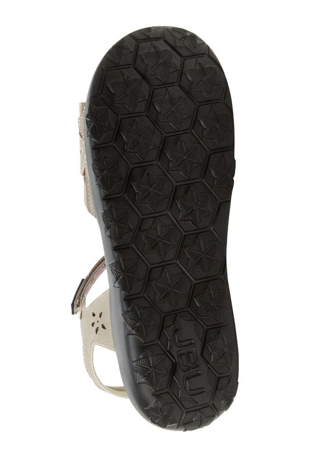 Wildflower Sandal by JBU®, , alternate image number null