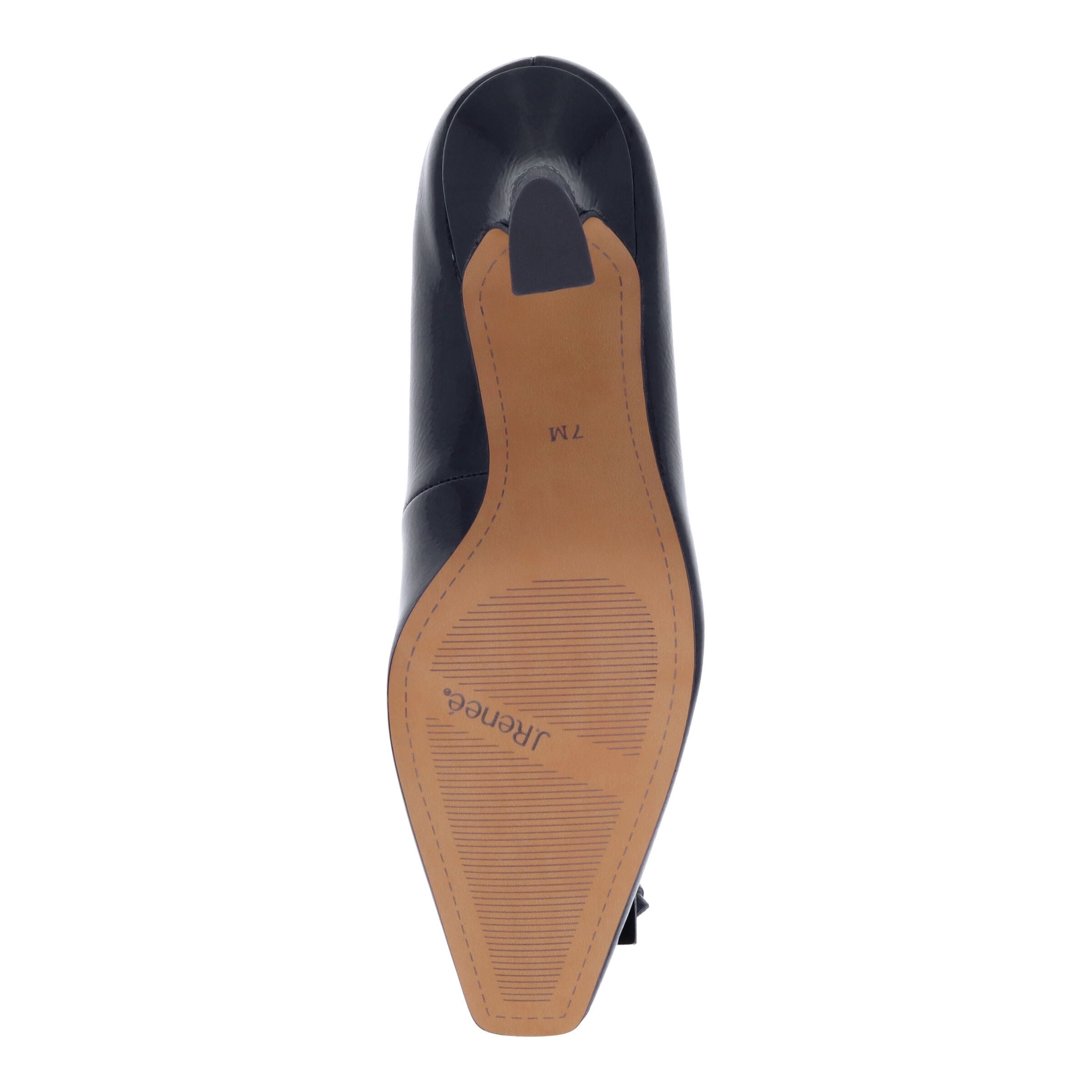 Karali Slip On Pump, BLACK, alternate image number 6