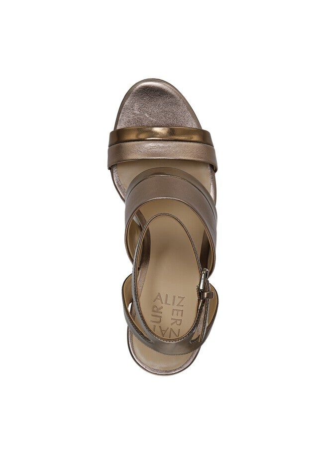 Ruby Sandal , , alternate image number null