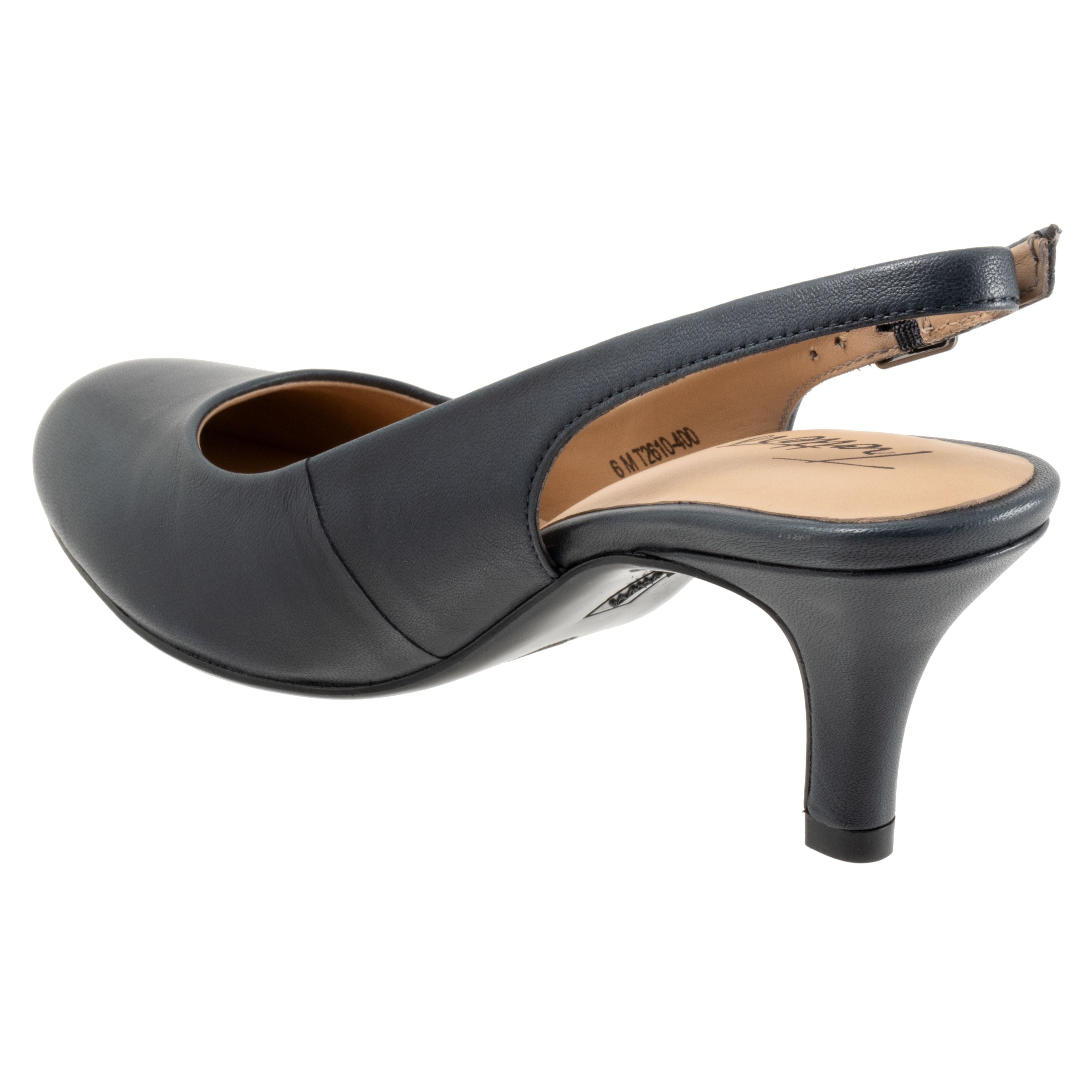 Lexi Pump, NAVY, on-hover image number 1