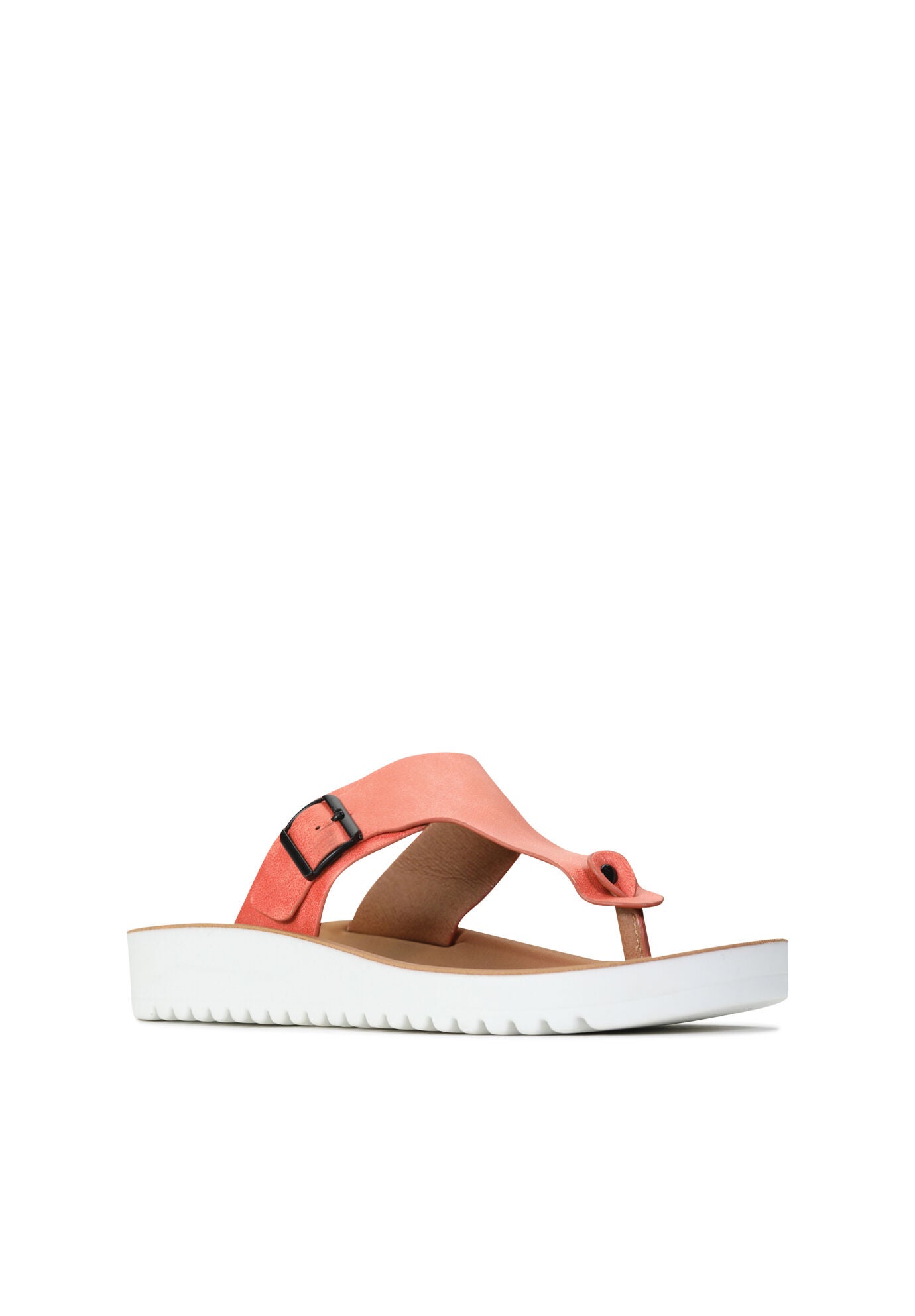 Nine Sandal, CORAL, hi-res image number 0