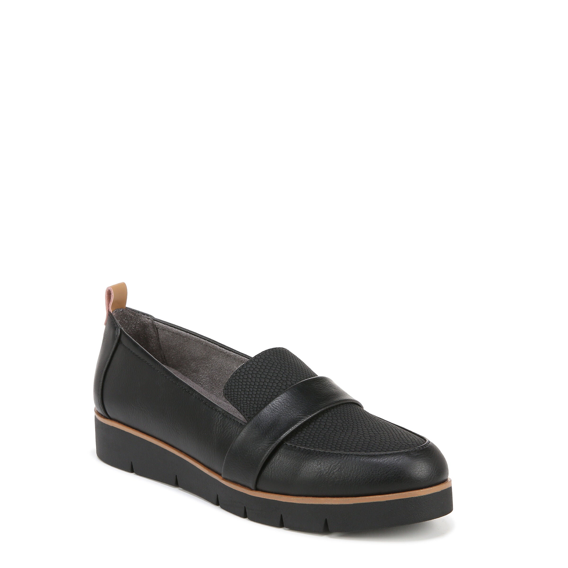 Webster Loafer, BLACK, hi-res image number 0