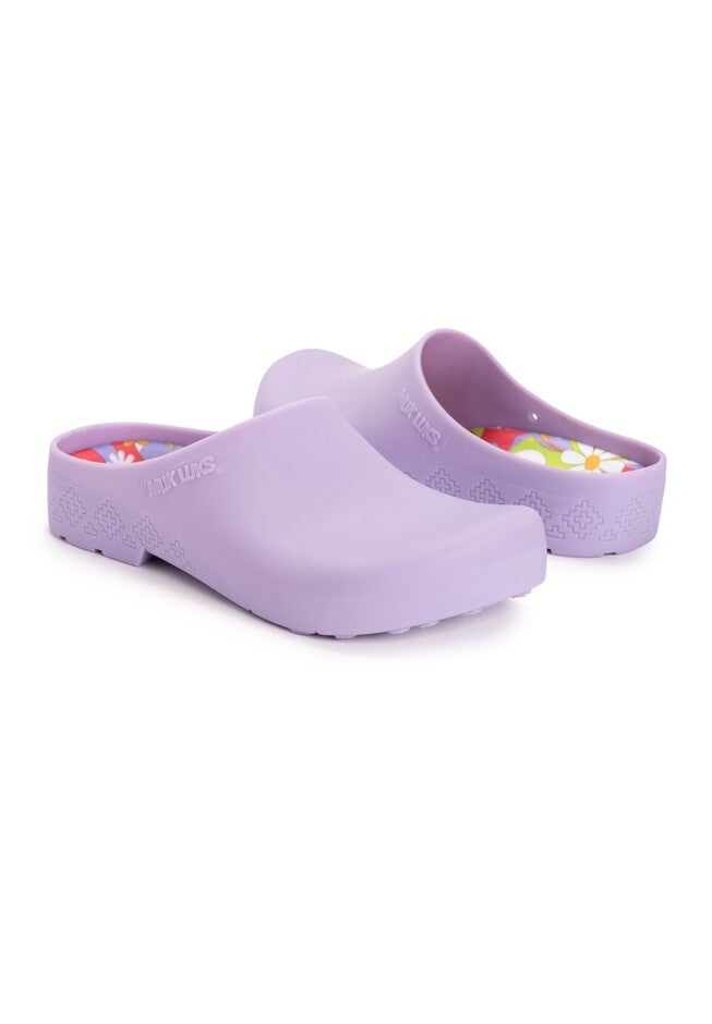 Women'S Garden Clog And Glove Set, , alternate image number 6