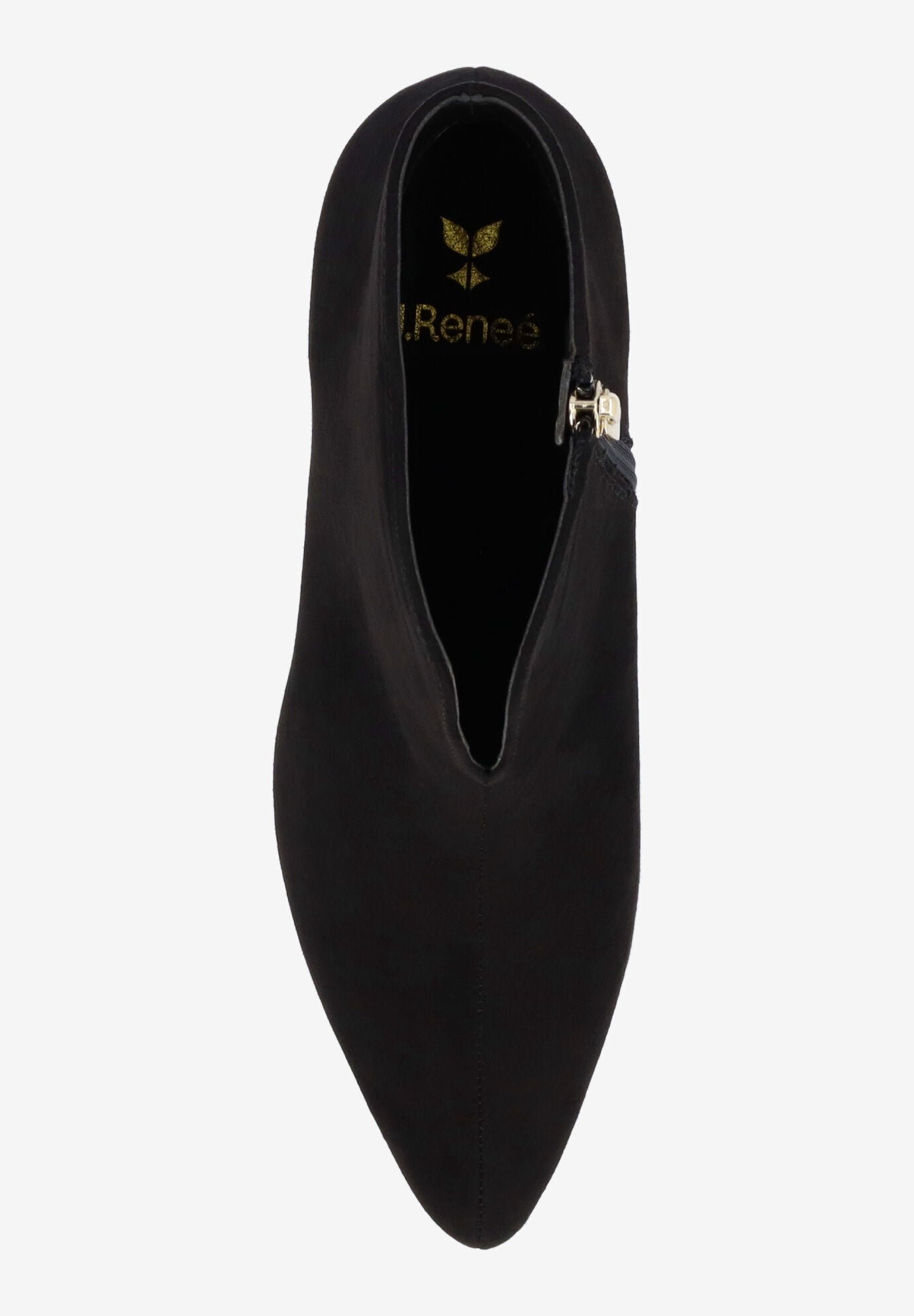 Tatum Ankle Bootie, BLACK, alternate image number 1