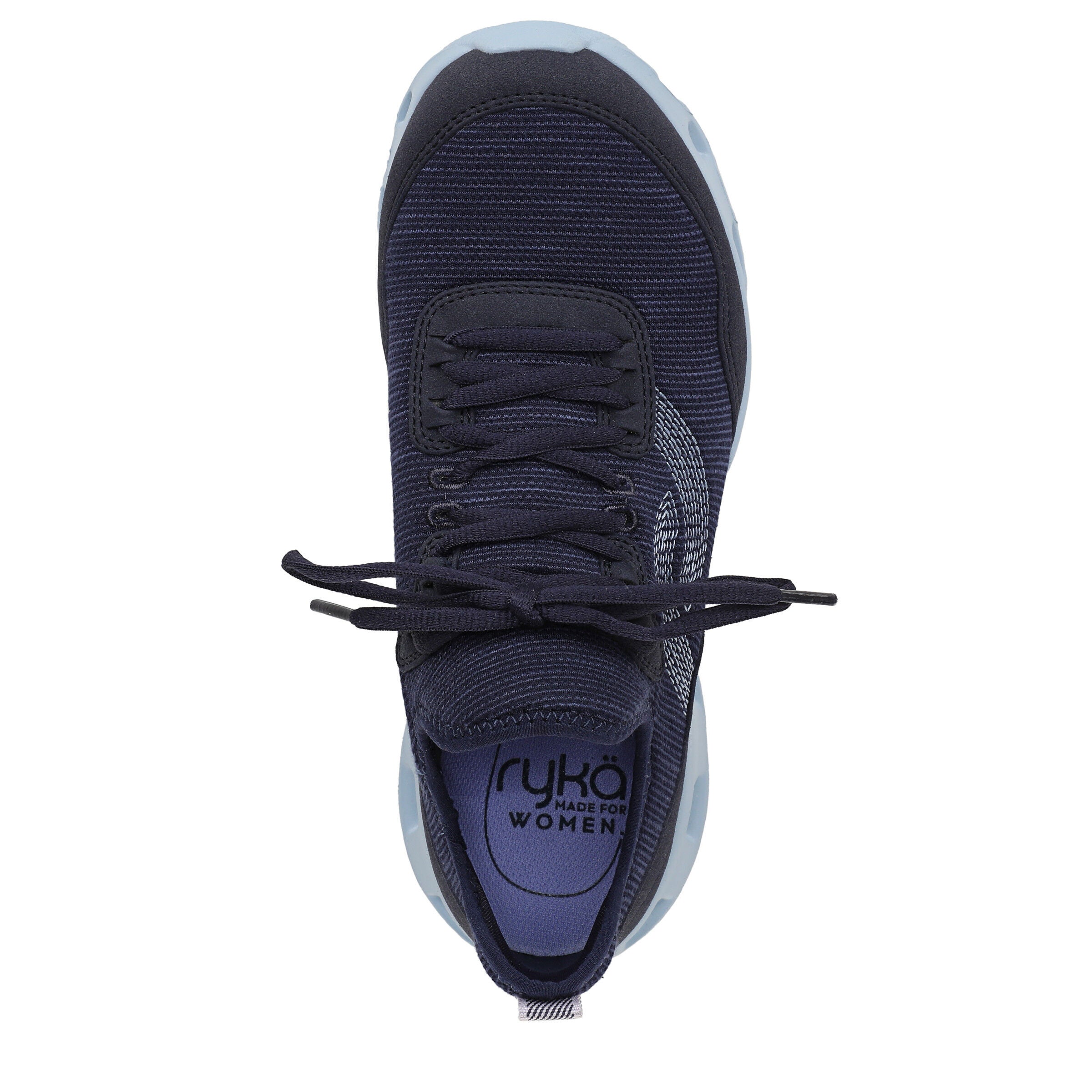 Activfoam X Walking Sneaker, ACADEMY BLUE, alternate image number 6