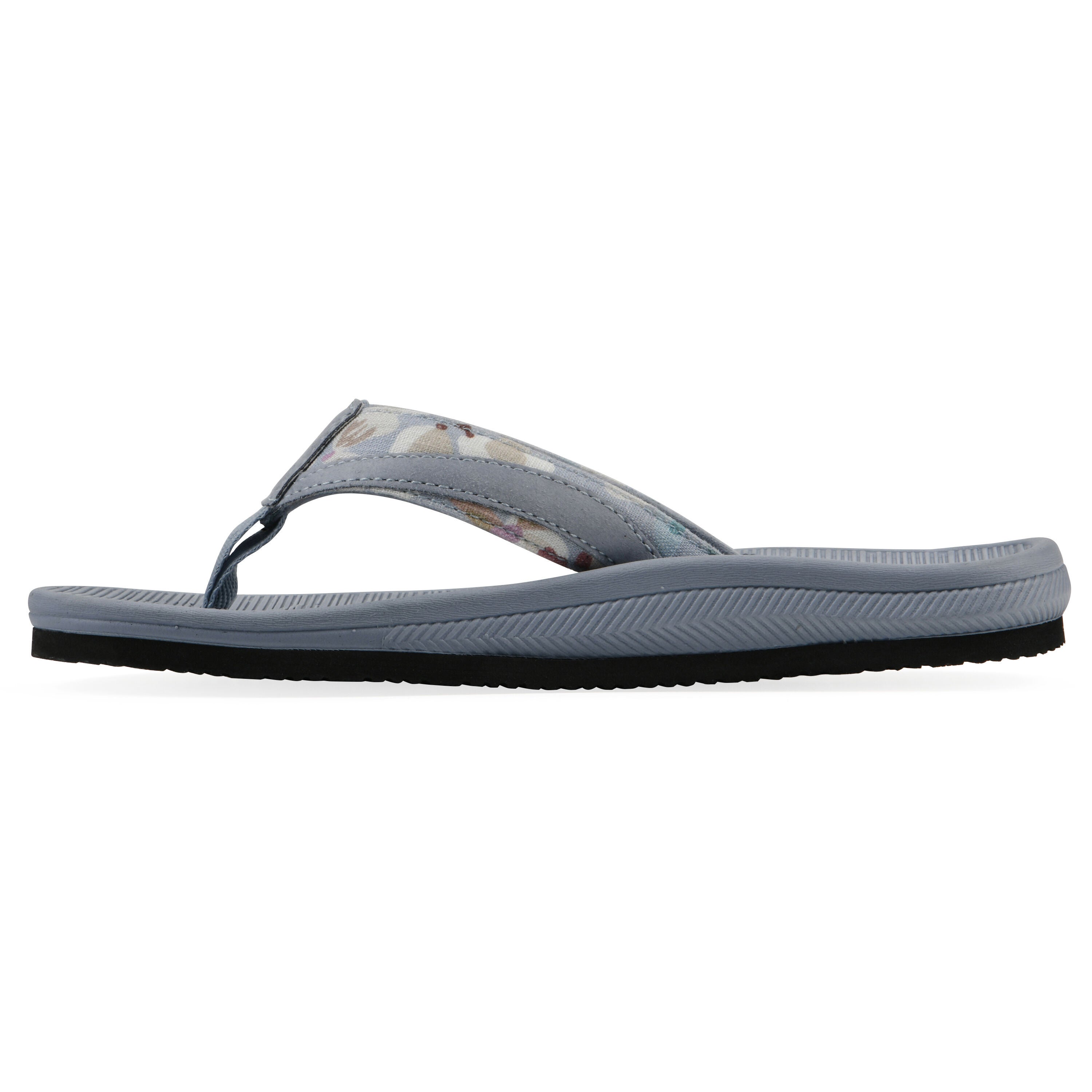 Bays FOM Comfort, LIGHT BLUE FLORAL, alternate image number 3