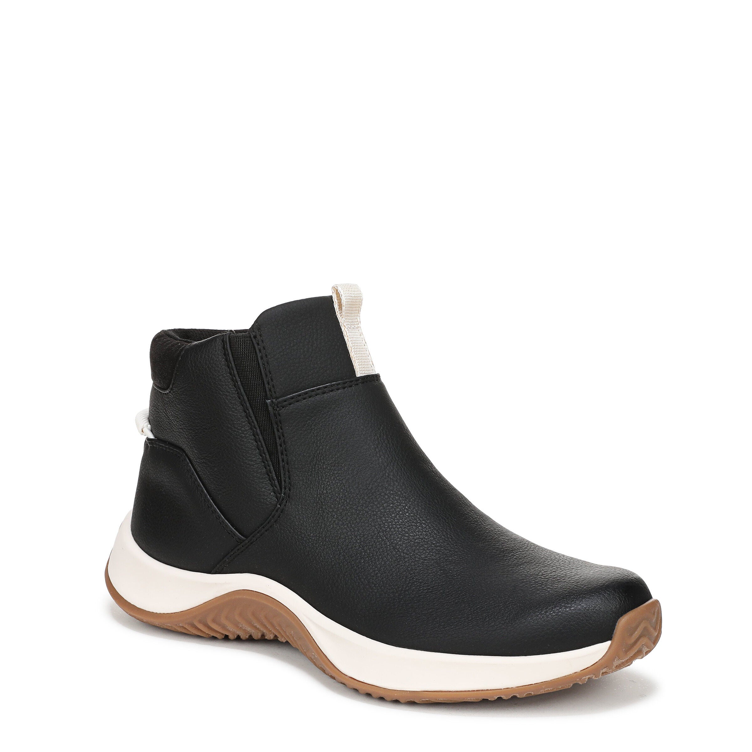 Embrace Ankle Bootie, BLACK, hi-res image number 0