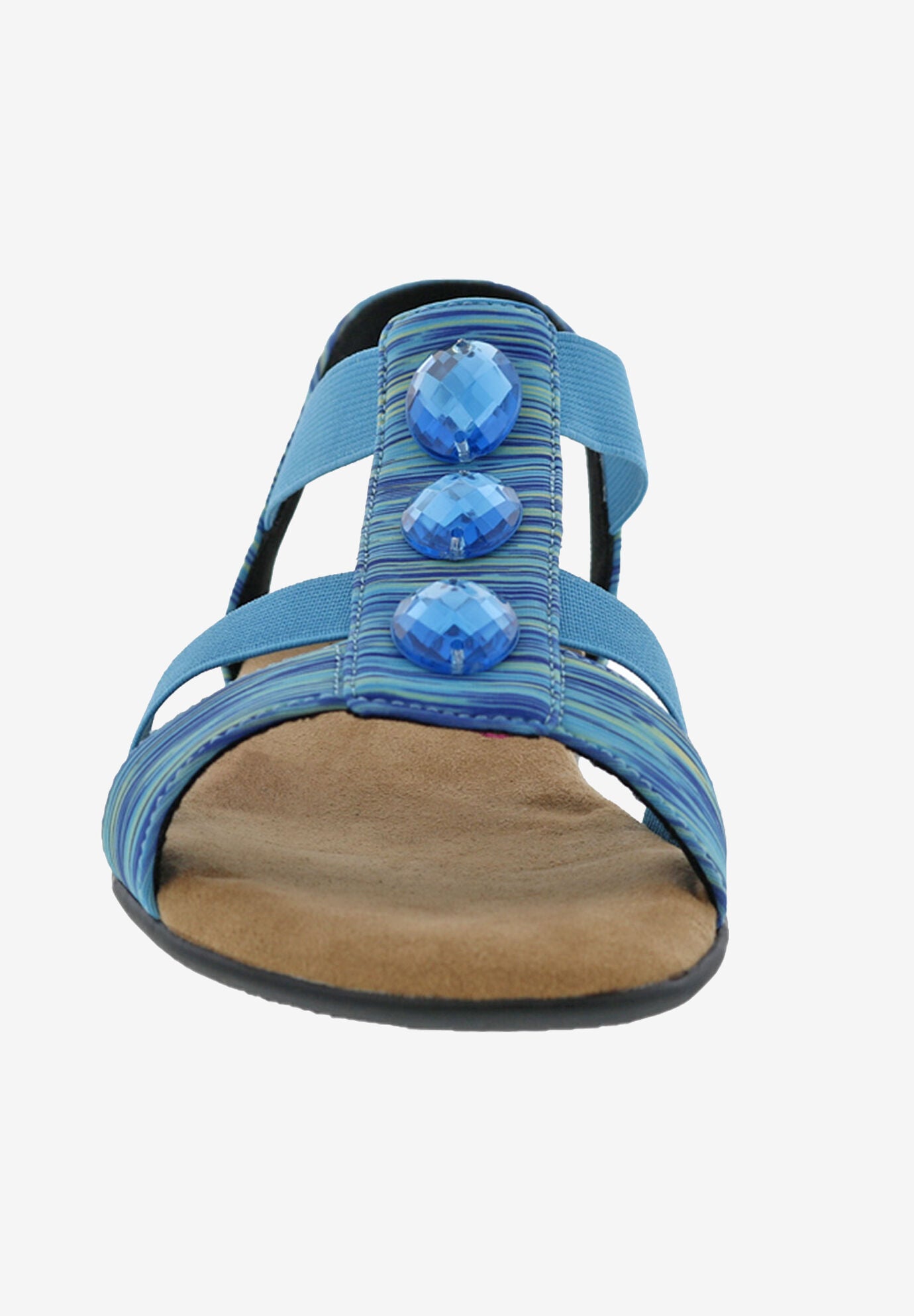 Mackenzie Sandal, , alternate image number 3