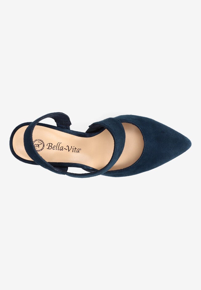 Arabella Pump, , alternate image number 3