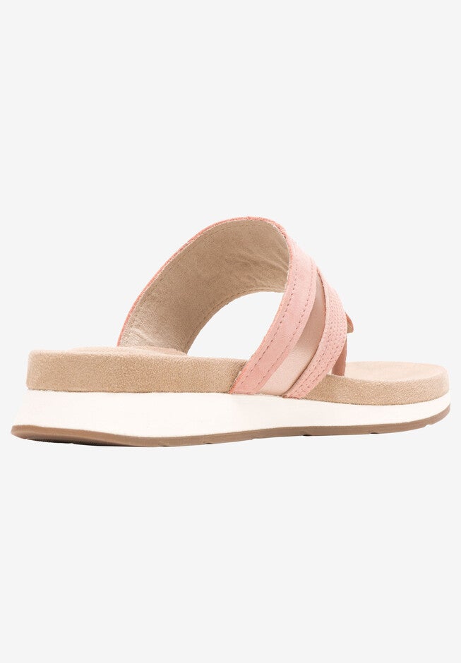 Pepper Toepost Sandal , , on-hover image number null