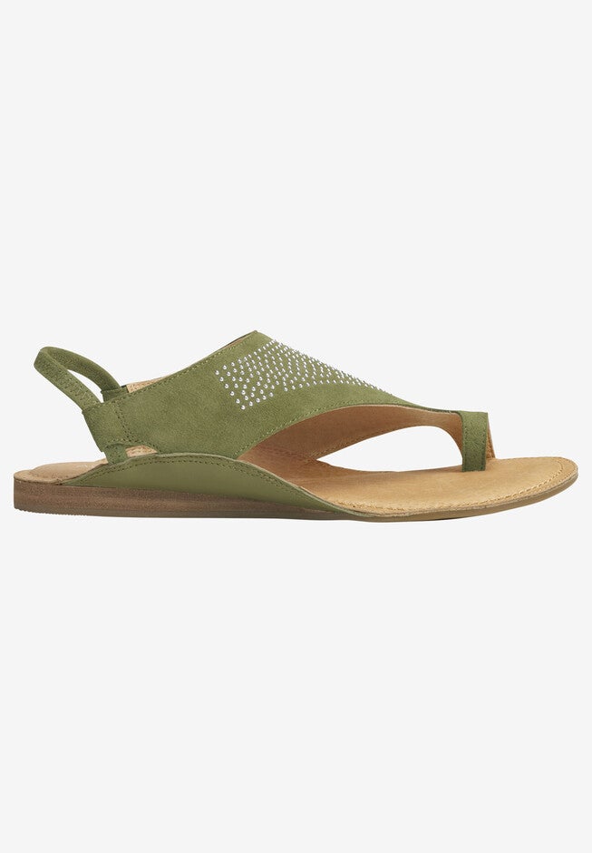 Handbook Sandal by Aerosoles®, , alternate image number null