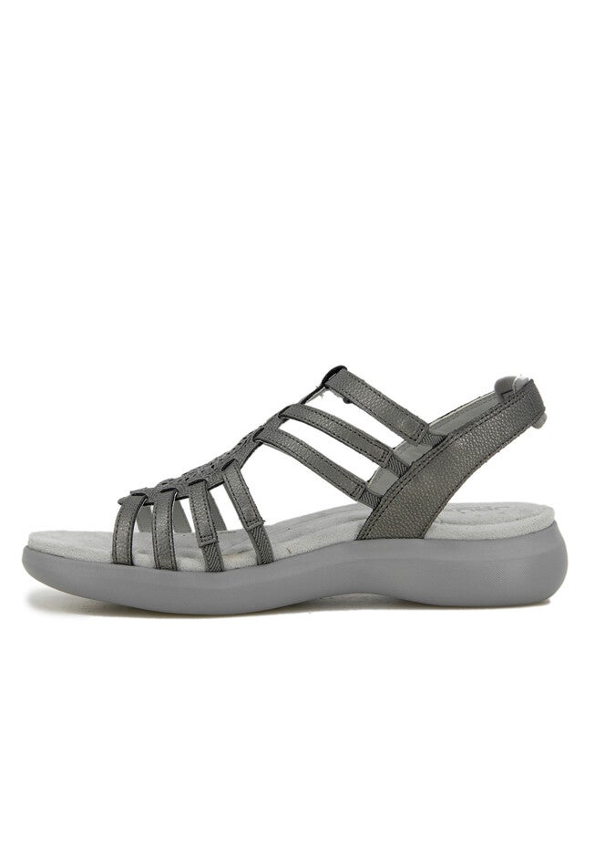 Lisbon Sandal, , alternate image number null