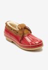 The Storm Waterproof Slip-On , CLASSIC RED, hi-res image number null