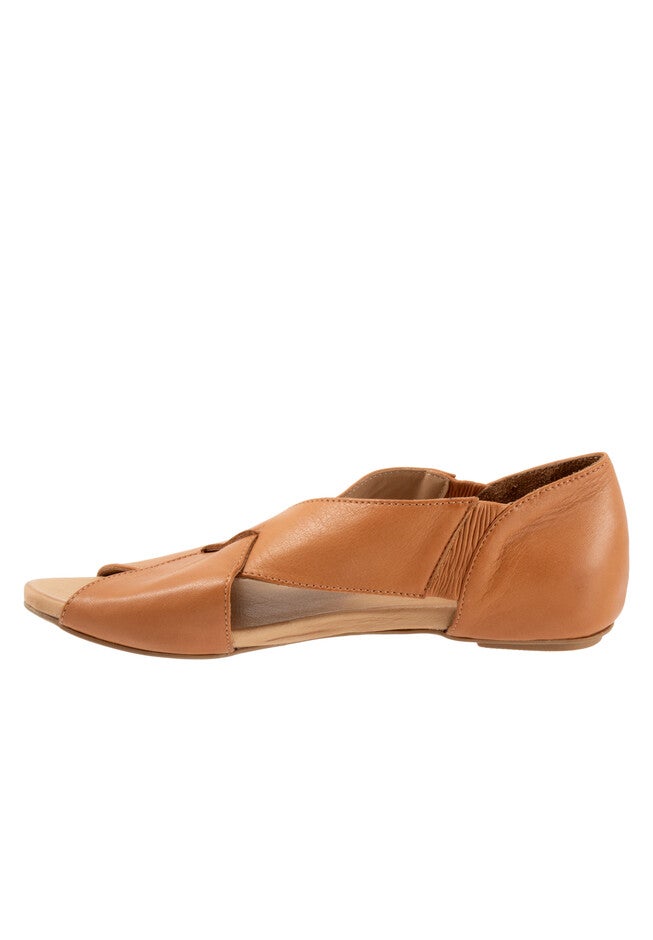 Kori Cross-Over Sandal, , alternate image number 5