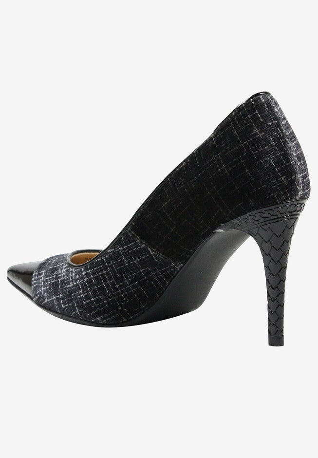 Marvela Pump by J. Renee®, , on-hover image number null