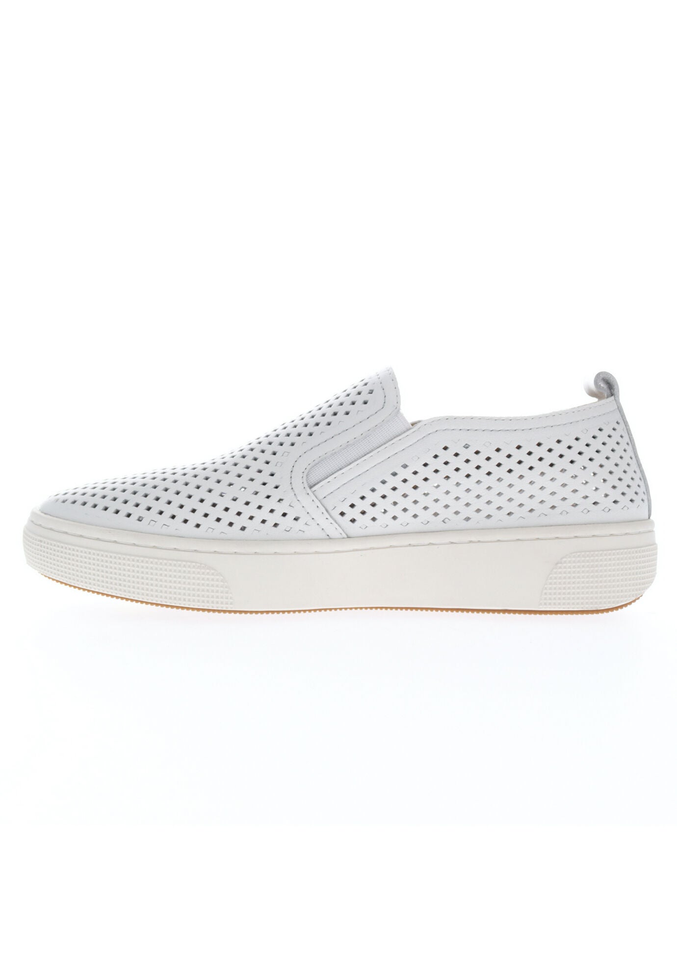Kate Leather Slip On Sneaker, , alternate image number 3
