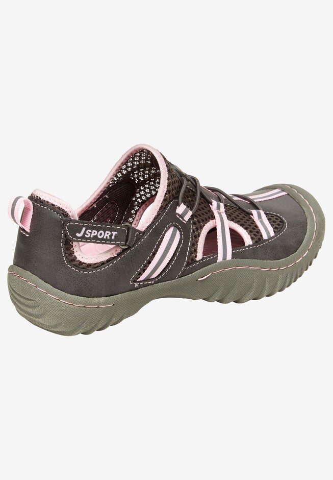 Bleeker Water Shoe by JSPORT by Jambu® , , on-hover image number null