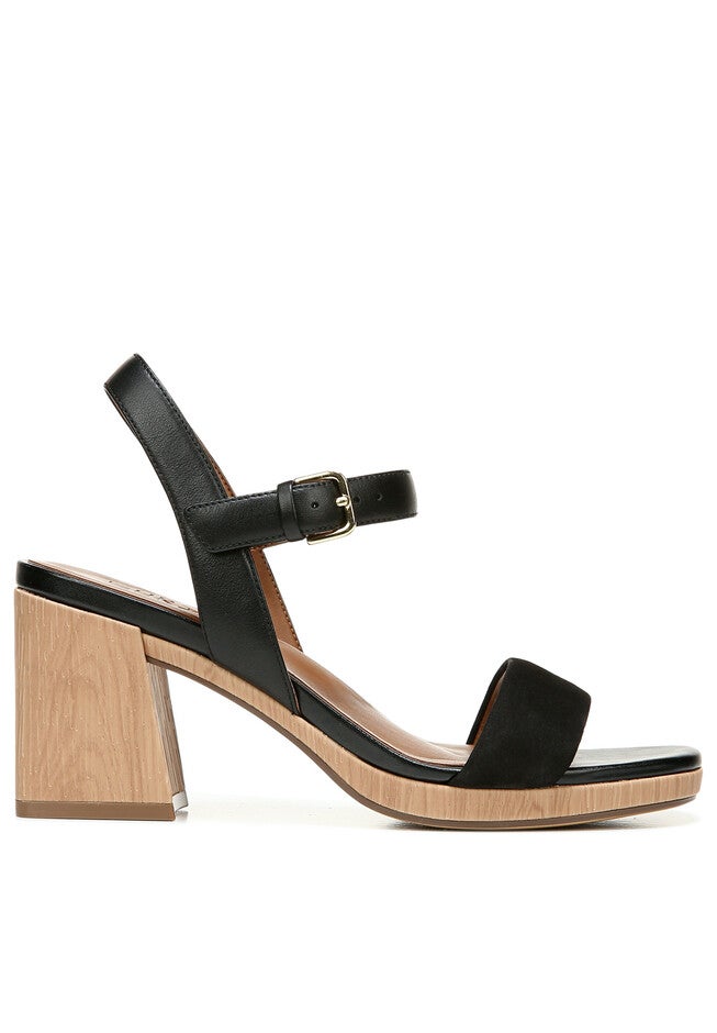 Rose Sandals, , alternate image number null