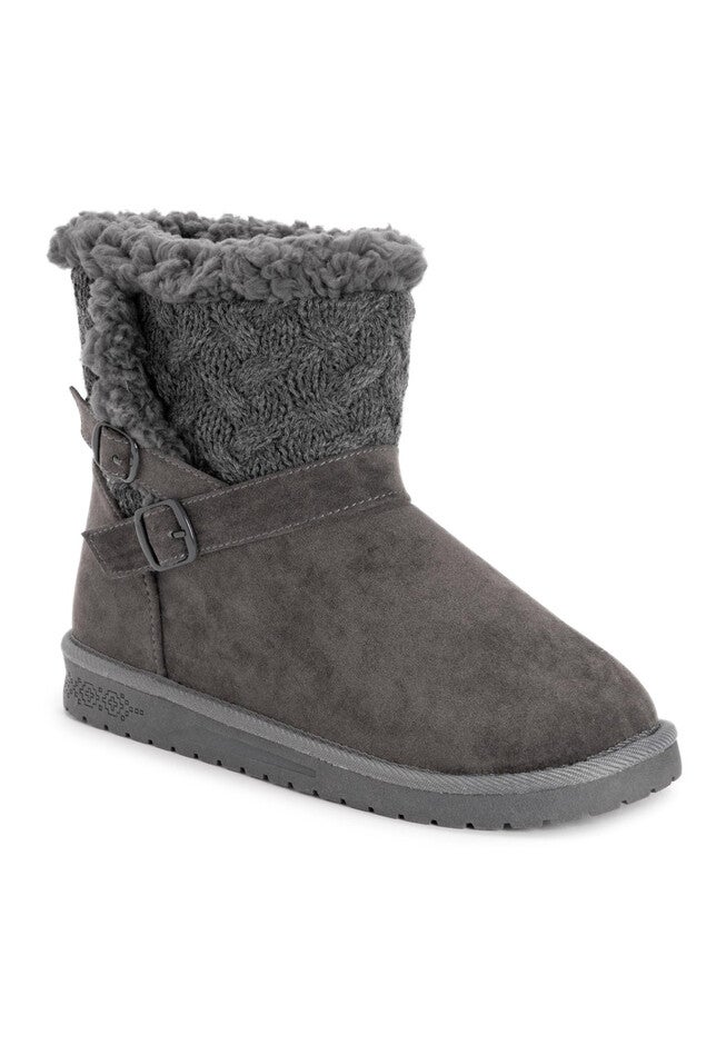 Alyx Bootie, GREY, hi-res image number 0