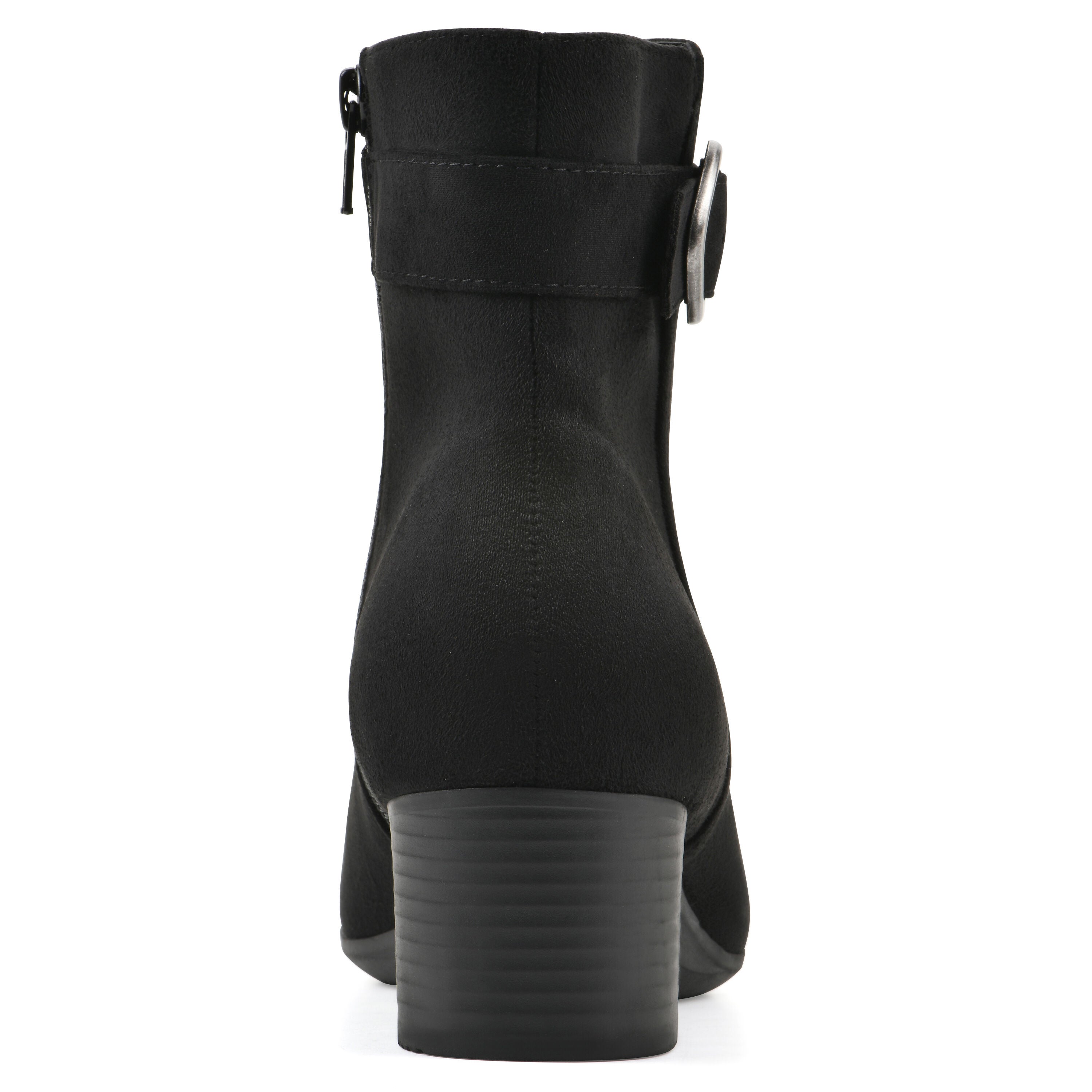 Trinda Bootie, BLACK, on-hover image number 1