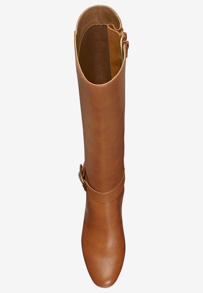 Patience Boot , , alternate image number null