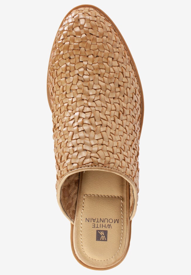 Dixson Mule by White Mountain, , alternate image number 4