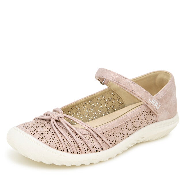 Ramy Flat, BLUSH SHIMMER, alternate image number 6